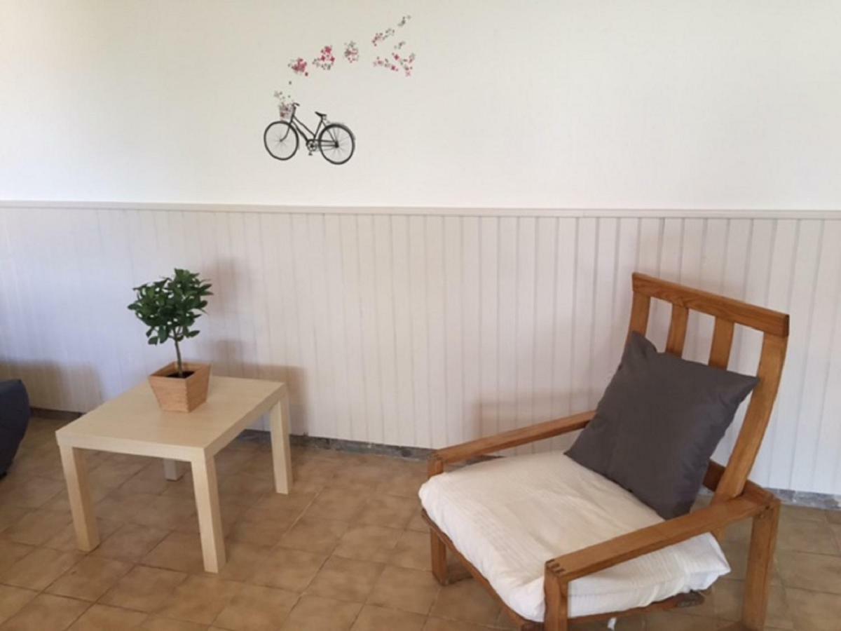 Appartements La Fossette Plage Le Lavandou Exterior photo