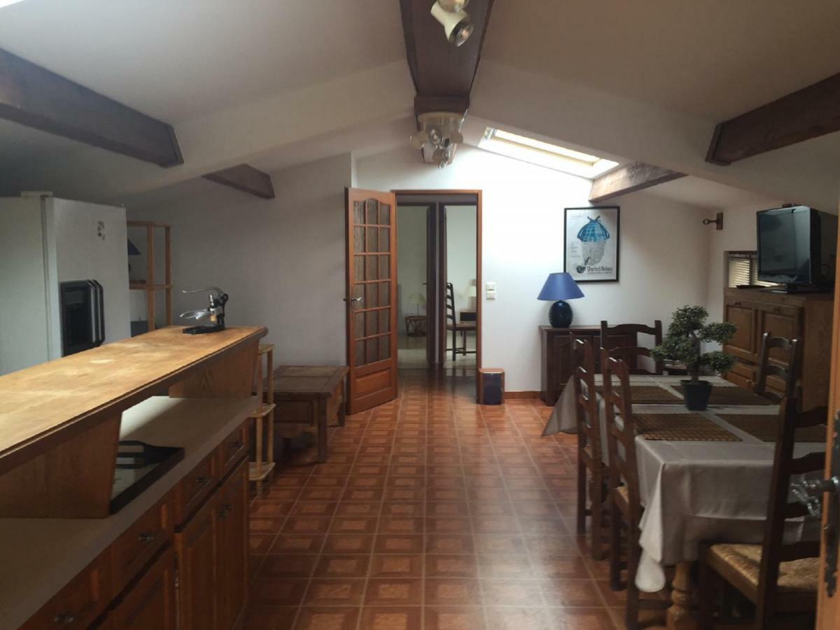 Appartements La Fossette Plage Le Lavandou Exterior photo