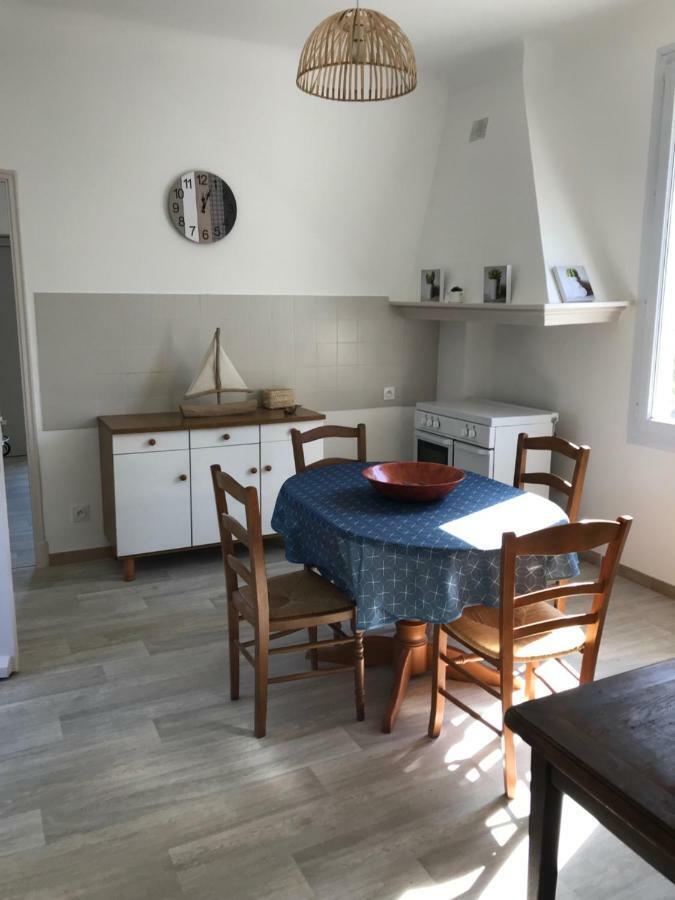Appartements La Fossette Plage Le Lavandou Exterior photo