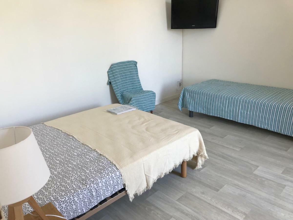Appartements La Fossette Plage Le Lavandou Exterior photo