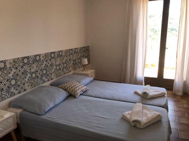 Appartements La Fossette Plage Le Lavandou Exterior photo