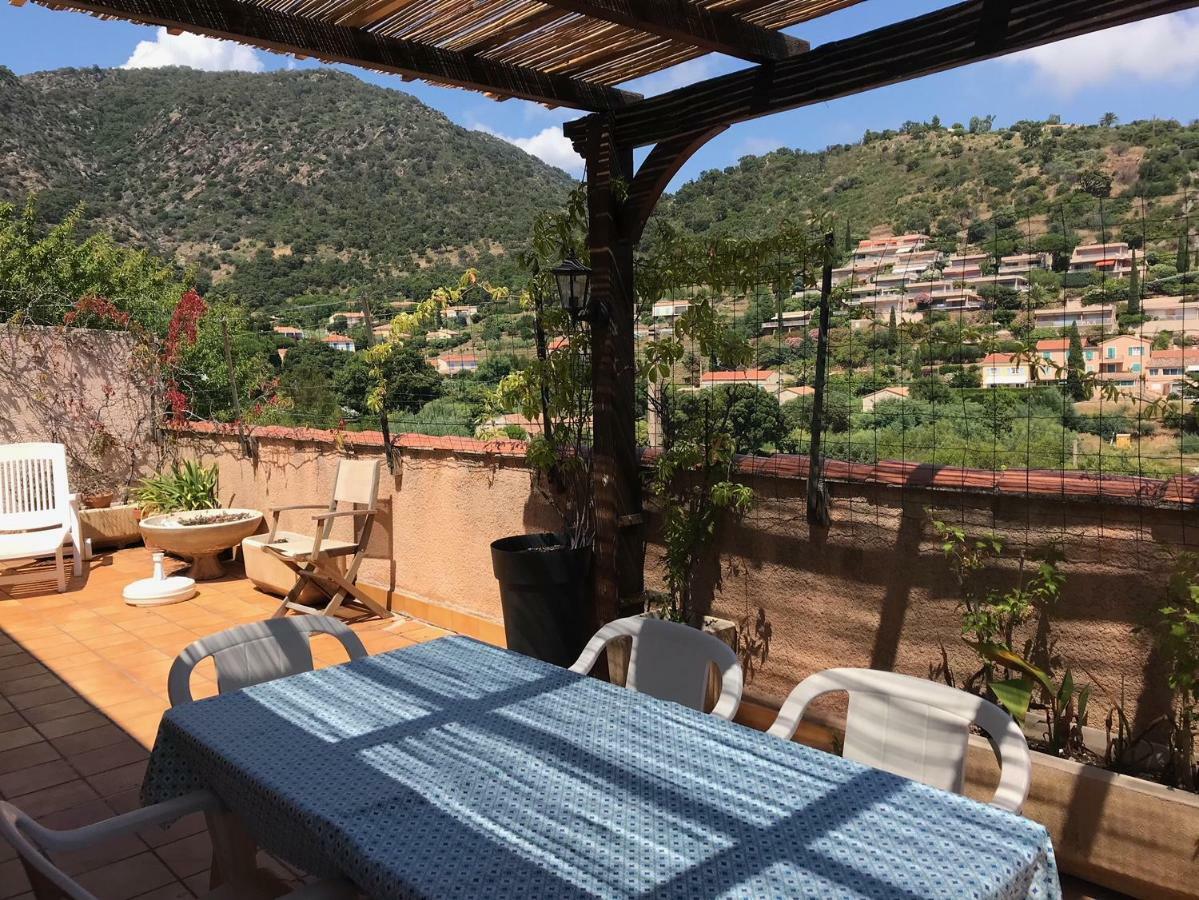 Appartements La Fossette Plage Le Lavandou Exterior photo