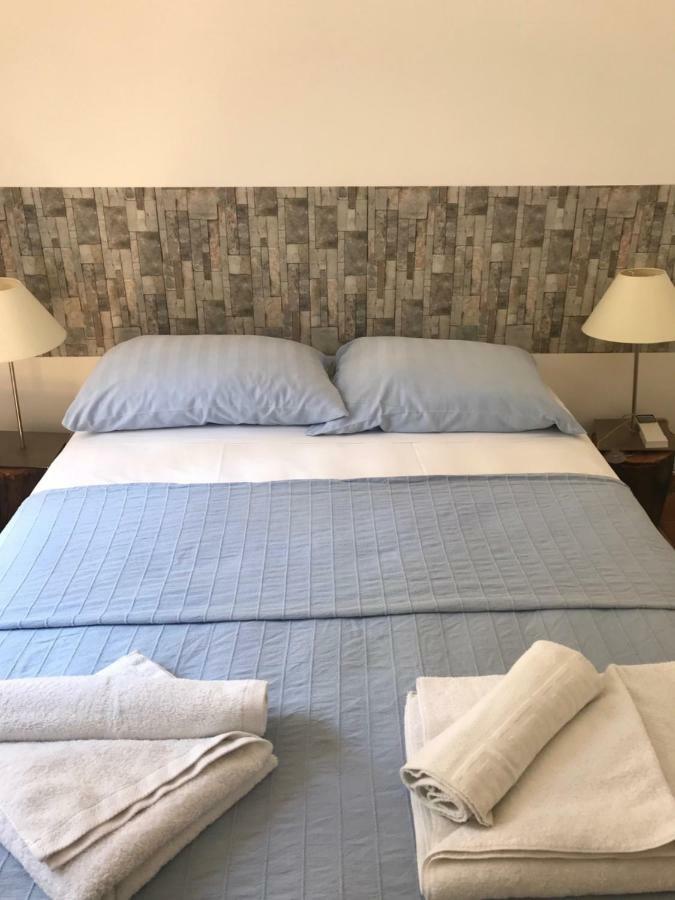 Appartements La Fossette Plage Le Lavandou Exterior photo